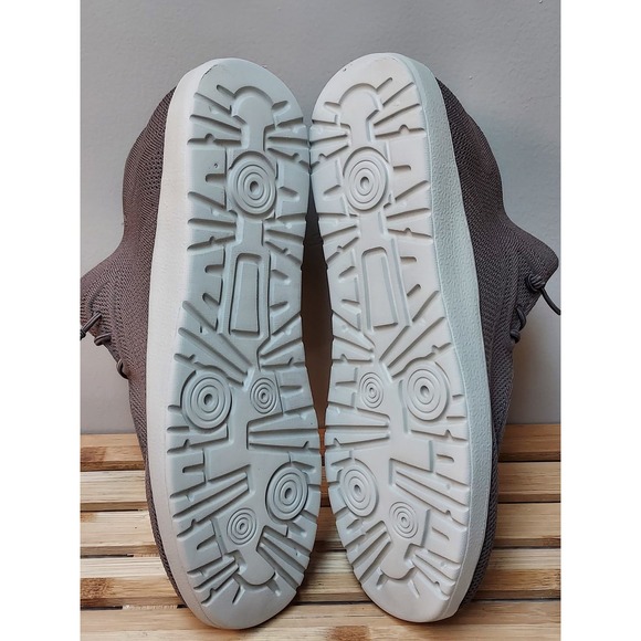 ITAZERO Mens | Khaki | Casual Loafer Shoes Size 15 - Picture 5 of 11